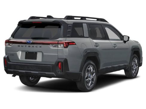 Used 2026 Subaru Outback Premium AWD/4WD image 2
