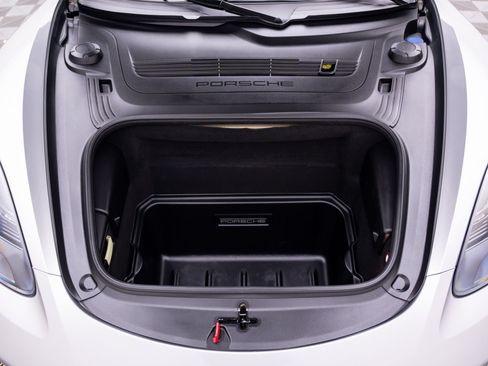 Used 2019 Porsche 718 Boxster GTS RWD image 30