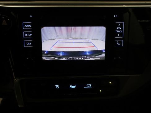 Used 2017 Toyota Corolla LE w/ Carpet Mat Package (TMS) image 24