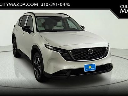 New 2026 MAZDA CX-5 Preferred
