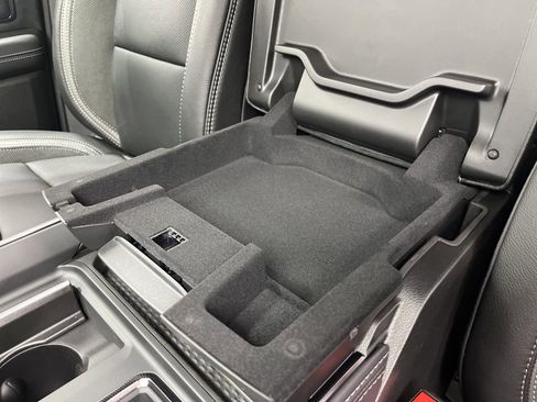 New 2026 RAM 1500 RHO w/ RHO Level 1 Equipment Group image 21