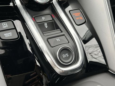 New 2025 Acura TLX w/A-Spec Package image 19