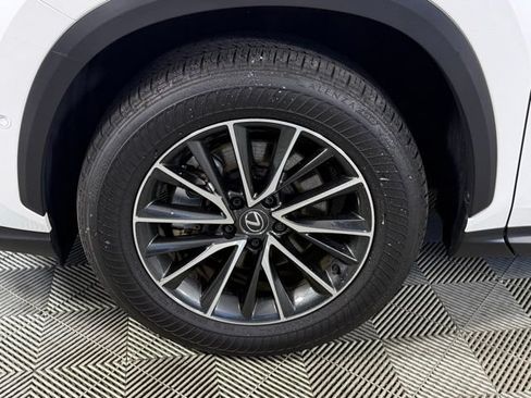 Used 2025 Lexus NX 350h AWD w/ Accessory Package (2T) image 15