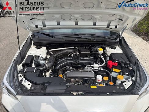 Used 2025 Subaru Impreza 2.0i AWD/4WD image 41