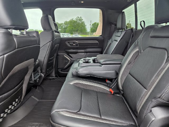 New 2026 RAM 1500 RHO w/ RHO Level 1 Equipment Group AWD/4WD image 24