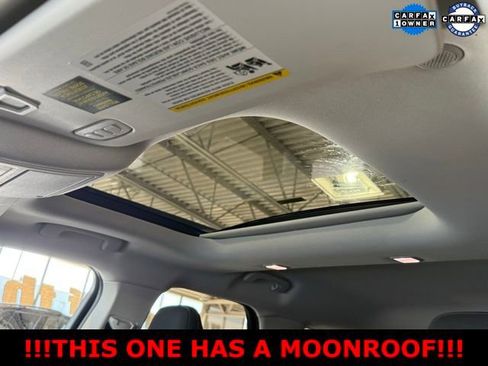 Used 2025 Ford Bronco Sport Big Bend w/ Convenience Package image 15