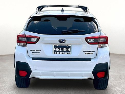 Used 2021 Subaru Crosstrek 2.5i Sport w/ Moonroof Package AWD/4WD image 5