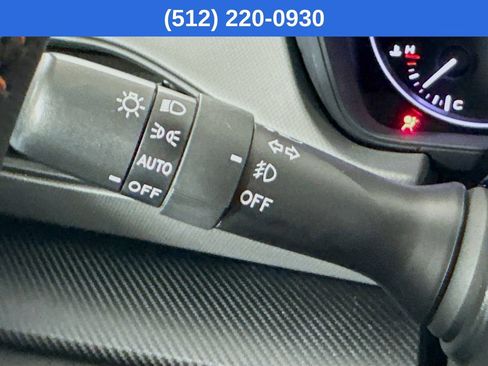 Certified 2024 Subaru Crosstrek 2.5i Limited AWD/4WD image 13