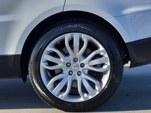 Used 2014 Land Rover Range Rover Sport Supercharged AWD/4WD image 26