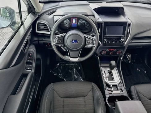 Used 2021 Subaru Forester AWD/4WD image 3