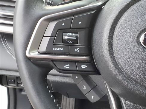 Used 2022 Subaru Outback Touring XT image 12