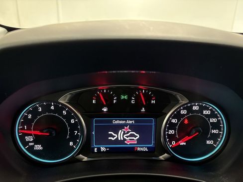 Used 2023 Chevrolet Equinox LT image 60