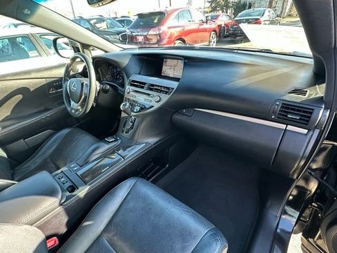 Used 2013 Lexus RX 350 F Sport w/ Navigation Pkg image 25