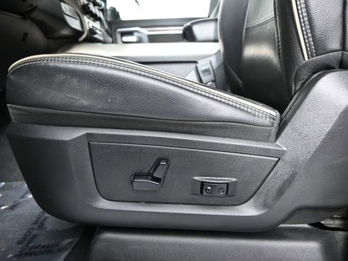 Used 2020 RAM 2500 Laramie image 22