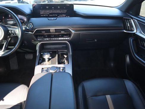 Used 2024 MAZDA CX-90 3.3 Turbo S w/ Premium Package image 21