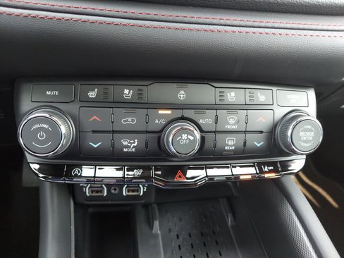 New 2026 Dodge Durango GT image 35