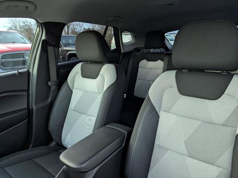 New 2026 Chevrolet Trax LS w/ LS Convenience Package image 52