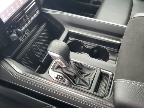 Used 2025 RAM 1500 RHO image 24