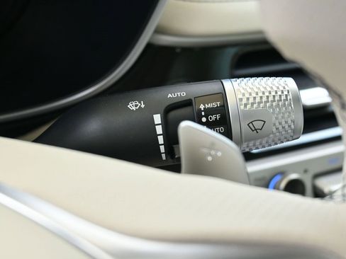 New 2026 Genesis G70 2.5T Prestige image 31