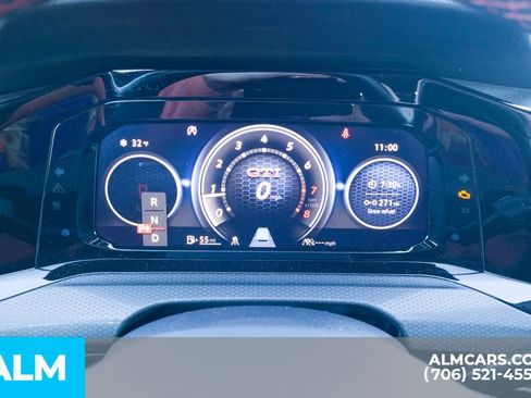 Used 2024 Volkswagen GTI S FWD image 28