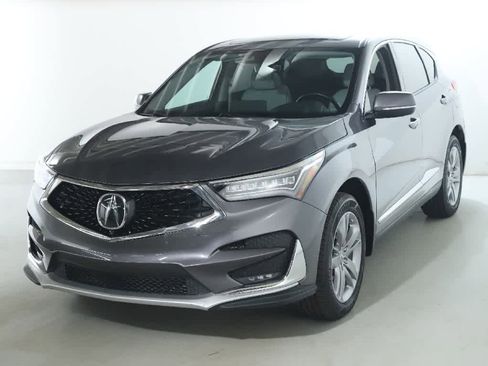 Used 2019 Acura RDX FWD w/ Advance Package image 1