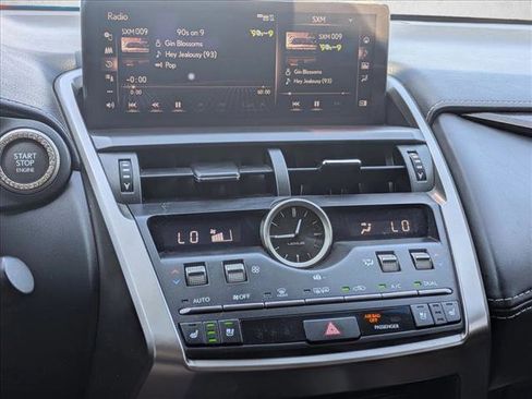 Used 2018 Lexus NX 300 AWD w/ Premium Package image 18