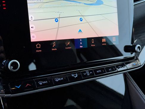 Used 2022 Jeep Wagoneer Series III image 31