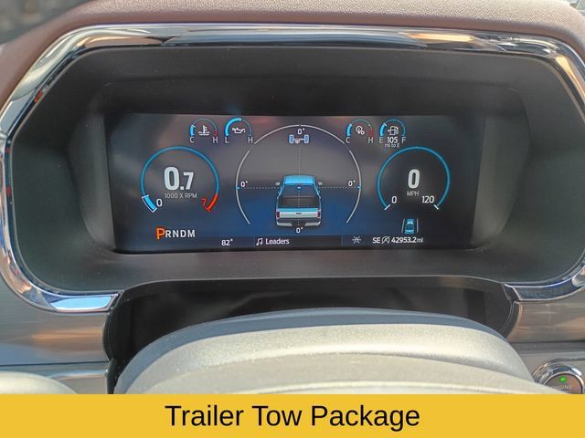 Used 2023 Ford F150 Lariat w/ Equipment Group 502A High AWD/4WD image 14