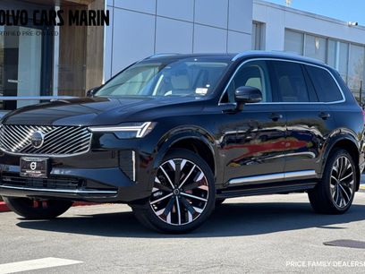 Used 2025 Volvo XC90 T8 Ultra
