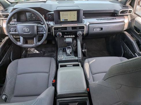 Used 2024 Toyota Tacoma SR5 image 16