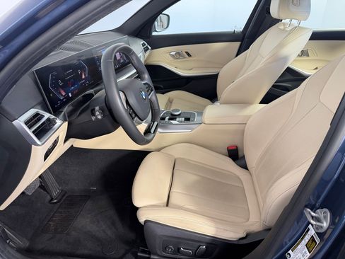 Used 2025 BMW 330i 330i image 5