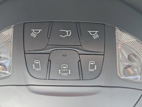 New 2026 Chrysler Pacifica Limited w/ S Appearance Package image 42