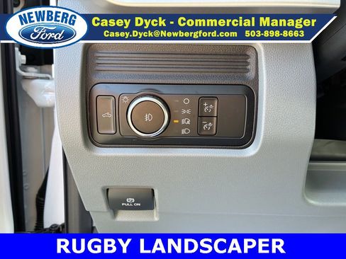 New 2025 Ford F450 XL image 15