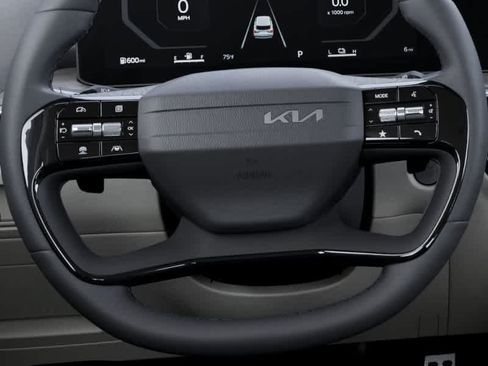 New 2026 Kia Sorento SX Prestige AWD/4WD image 22