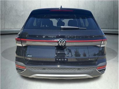 New 2027 Volkswagen Taos SEL