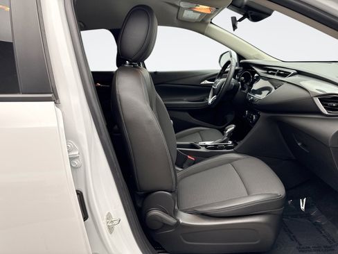 Used 2023 Buick Encore GX Preferred w/ Cold Weather Comfort Package image 16