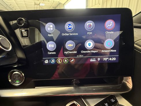 Used 2020 Chevrolet Corvette Stingray Preferred Cpe w/ 2LT Preferred Equipment Group RWD image 25