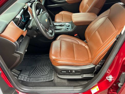 Used 2018 Chevrolet Traverse High Country image 17