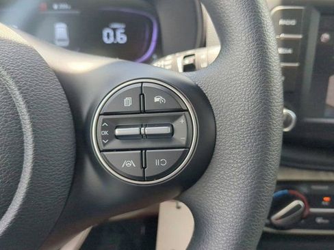 New 2025 Kia Soul LX w/ LX Technology Package image 18