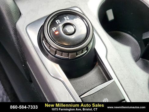 Used 2021 Ford Bronco Sport Big Bend image 26