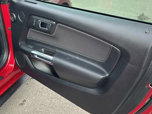 Used 2020 Ford Mustang Coupe w/ Equipment Group 101A image 38