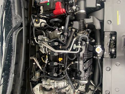 Used 2023 Nissan Altima 2.5 SV FWD image 30