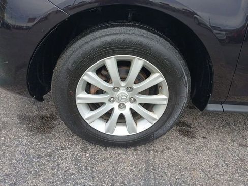 Used 2011 MAZDA CX-7 i Sport FWD image 10