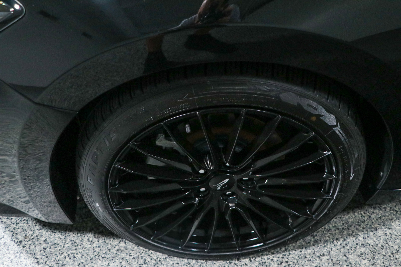 Used 2022 Nissan Maxima SV w/ Floor Mat Group FWD image 11