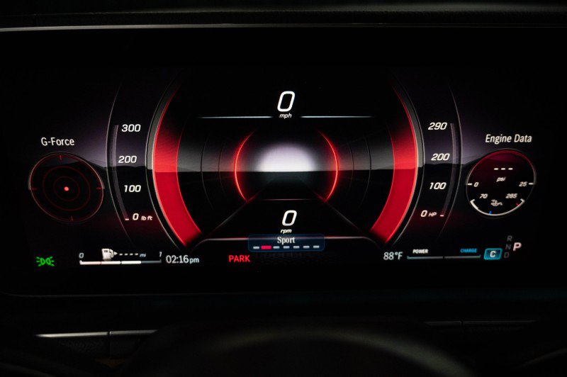 Certified 2026 Mercedes-Benz GLE 350 4MATIC image 33