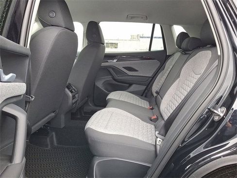 New 2026 Volkswagen Tiguan S image 5