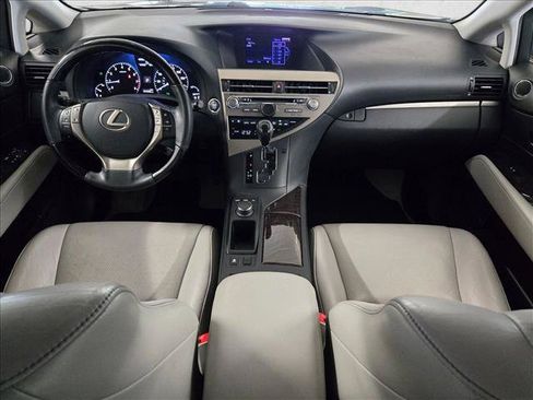 Used 2013 Lexus RX 350 FWD w/ Premium Pkg image 18
