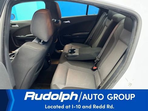 Used 2020 Dodge Charger SXT w/ Blacktop Package image 22