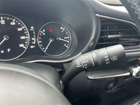 Used 2023 MAZDA CX-30 AWD 2.5 S w/ Premium Package image 26