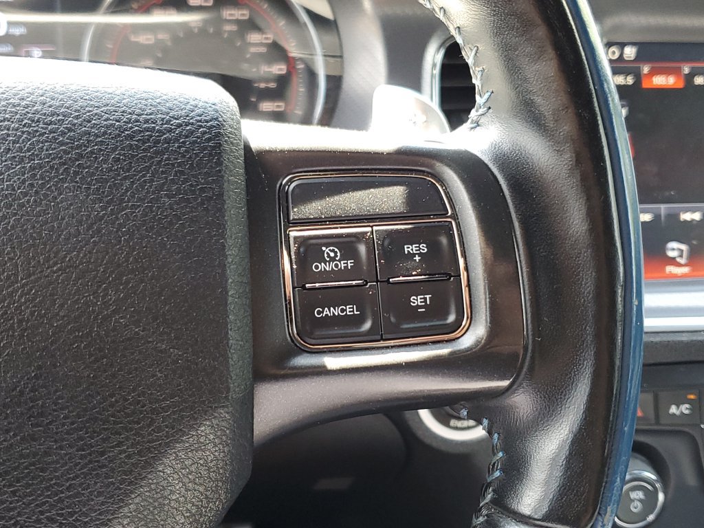 Used 2013 Dodge Charger R/T RWD image 26